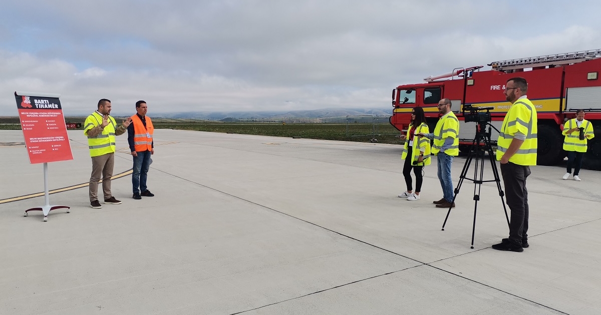 Felmérik az utazási igényeket